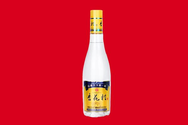 毕节市织金回收杏花村