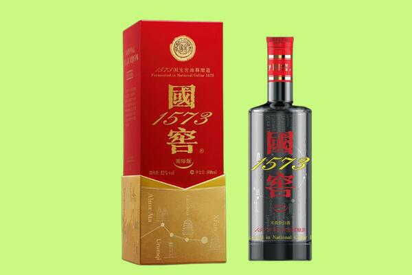 毕节市织金回收国窖